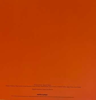 LP Dahlak Band: Muluken Melesse With The Dahlak Band