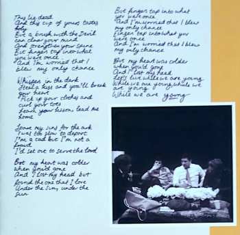 CD Mumford & Sons: Babel