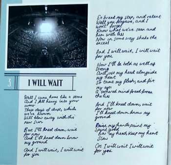 CD Mumford & Sons: Babel