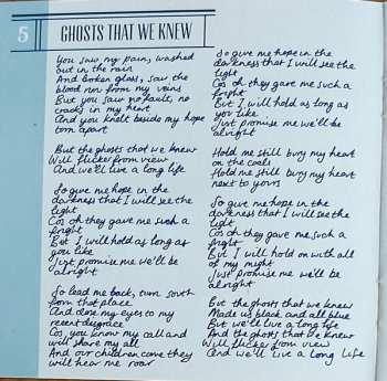 CD Mumford & Sons: Babel