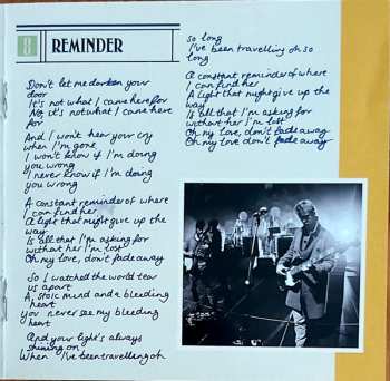 CD Mumford & Sons: Babel