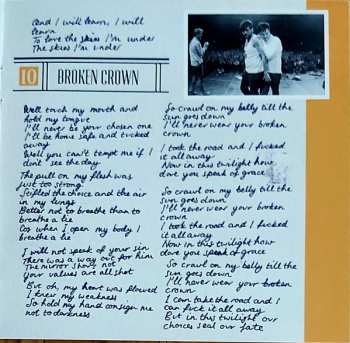 CD Mumford & Sons: Babel