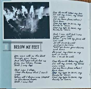 CD Mumford & Sons: Babel