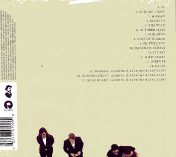 CD Mumford & Sons: Delta DLX