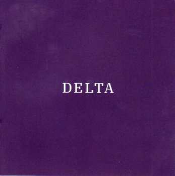 CD Mumford & Sons: Delta DLX