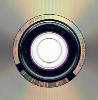 CD Mumford & Sons: Delta