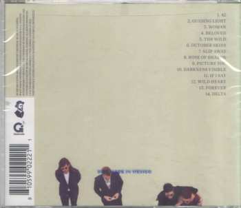 CD Mumford & Sons: Delta