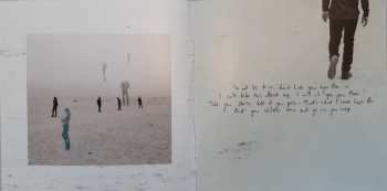 CD Mumford & Sons: Delta