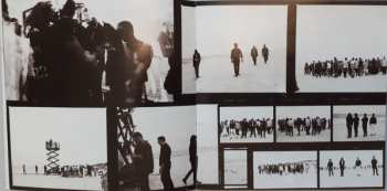 CD Mumford & Sons: Delta