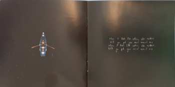 CD Mumford & Sons: Delta