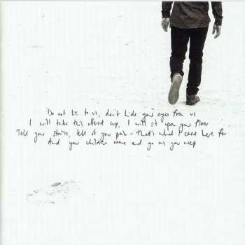 CD Mumford & Sons: Delta