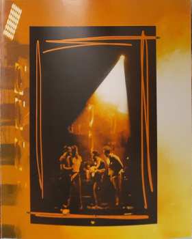 Blu-ray Mumford & Sons: Live From South Africa: Dust And Thunder 