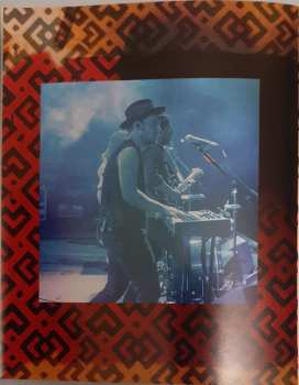 Blu-ray Mumford & Sons: Live From South Africa: Dust And Thunder 