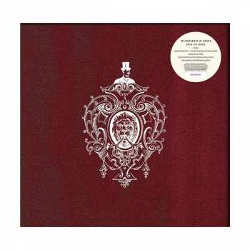 6SP/Zestaw pudełkowy Mumford & Sons: Sigh No More LTD