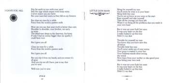 CD Mumford & Sons: Sigh No More