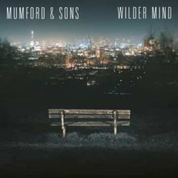 CD Mumford & Sons: Wilder Mind DLX