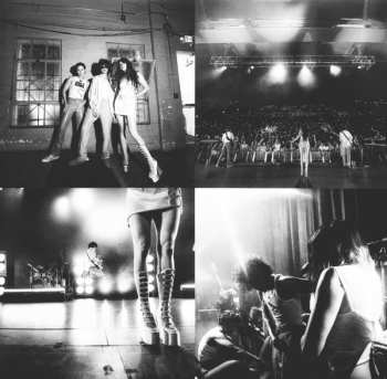 2LP Muna: Live At The Greek Theatre Los Angeles CLR | LTD