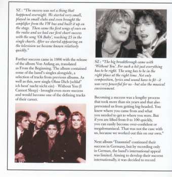 2CD Münchener Freiheit: Fantasy