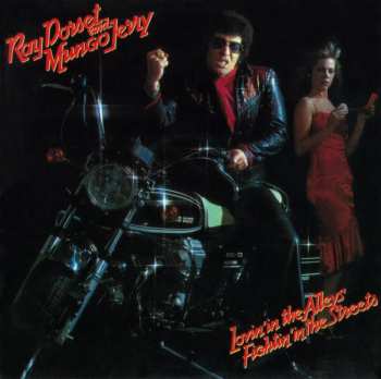 5CD/Zestaw pudełkowy Mungo Jerry: The Albums 1976 - 81