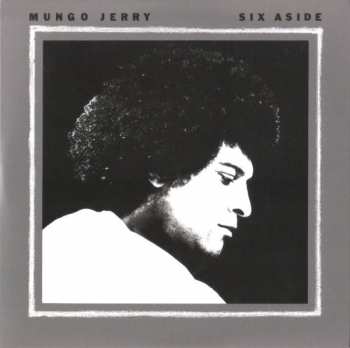 5CD/Zestaw pudełkowy Mungo Jerry: The Albums 1976 - 81