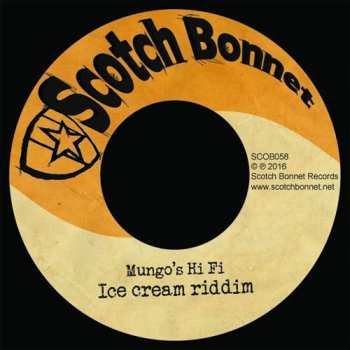 Album Mungo's Hi-Fi: No Wata Down Ting