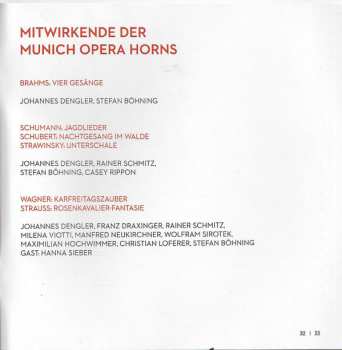 CD Kent Nagano: Untitled