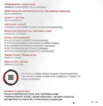 CD Kent Nagano: Untitled