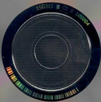 CD Kent Nagano: Untitled