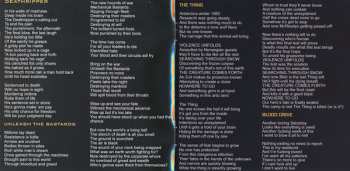 CD Municipal Waste: Hazardous Mutation