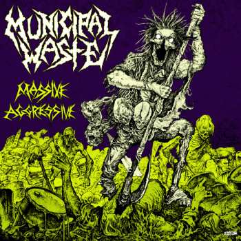 LP Municipal Waste: Massive Aggressive CLR | LTD