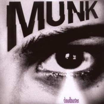 Album Munk: Cloudbuster
