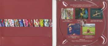 CD Monâjât Yultchieva: Selected Pieces (Classical Music Of Central Asia)