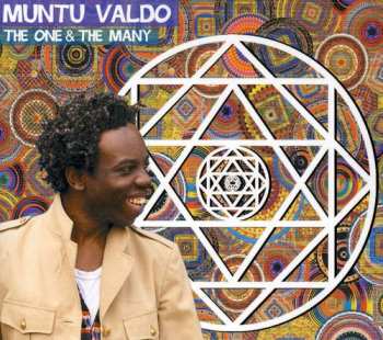 Album Muntu Valdo: The One & The Many