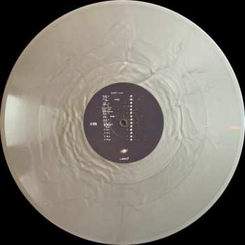 2LP Murcof: Cosmos CLR | LTD