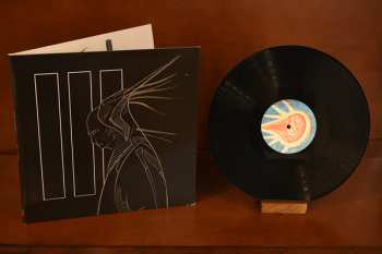 Album Murder In The Red Barn: Songs of Discontinuity