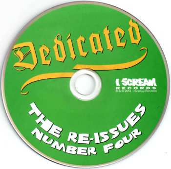 CD Murphy's Law: Dedicated