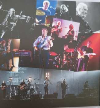 2CD Murray Head: Say It Ain't So - Live!