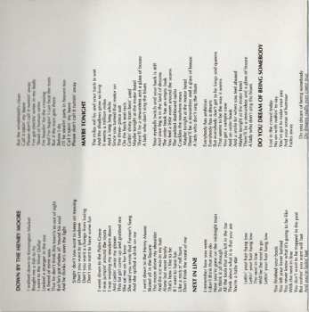 CD Murray McLauchlan: Sweeping The Spotlight Away