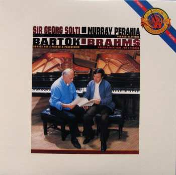 15CD/Zestaw pudełkowy Murray Perahia: The Murray Perahia Awards Collection