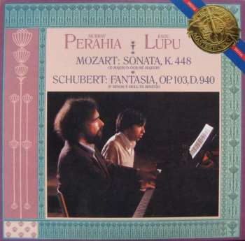 15CD/Zestaw pudełkowy Murray Perahia: The Murray Perahia Awards Collection