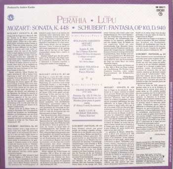 15CD/Zestaw pudełkowy Murray Perahia: The Murray Perahia Awards Collection