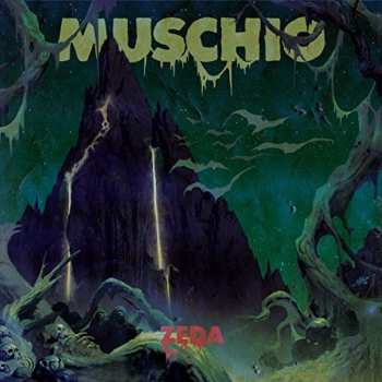 LP Muschio: Zeda