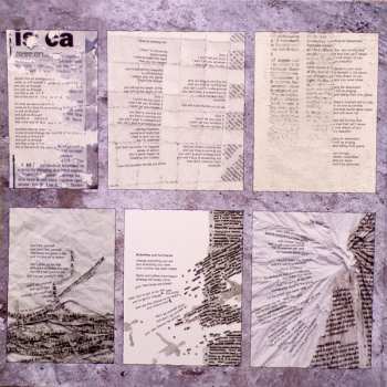 2LP Muse: Absolution