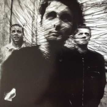 2LP Muse: Absolution