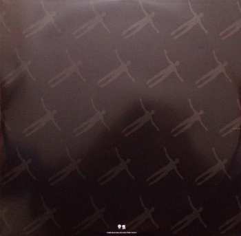 2LP Muse: Absolution