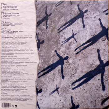 2LP Muse: Absolution