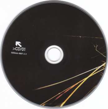 2CD Muse: Hullabaloo Soundtrack
