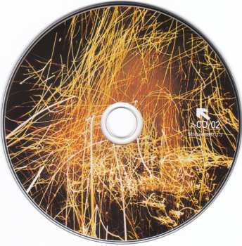 2CD Muse: Hullabaloo Soundtrack