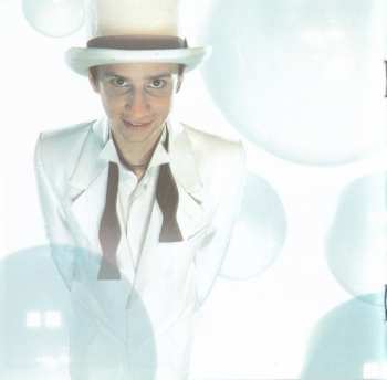 2CD Muse: Hullabaloo Soundtrack