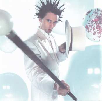 2CD Muse: Hullabaloo Soundtrack